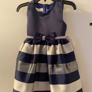 American Princess Formal evening dress